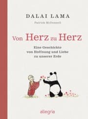 Cover von Von Herz zu Herz