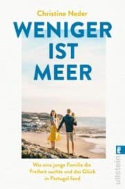 Cover von Weniger ist Meer
