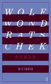 Cover von Mittwoch