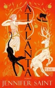 Cover von Atalanta