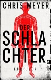Cover von Der Schlachter