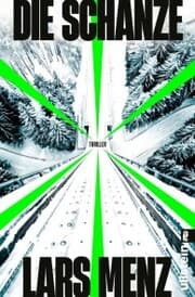 Cover von Die Schanze