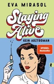Cover von Staying Alive