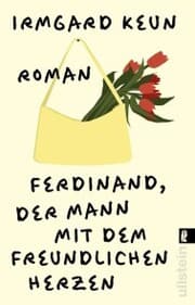 Cover von Ferdinand, der Mann mit dem freundlichen Herzen
