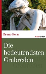 Cover von Die bedeutendsten Grabreden