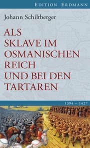 Cover von Als Sklave im Osmanischen Reich und bei den Tartaren