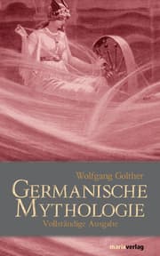Cover von Germanische Mythologie