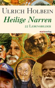 Cover von Heilige Narren
