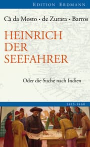 Cover von Heinrich der Seefahrer