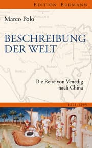 Cover von Beschreibung der Welt