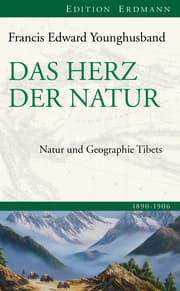 Cover von Das Herz der Natur