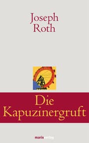 Cover von Die Kapuzinergruft