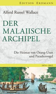 Cover von Der Malaiische Archipel