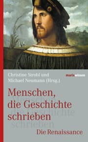 Cover von Menschen, die Geschichte schrieben