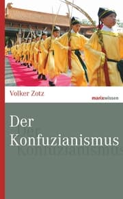 Cover von Der Konfuzianismus