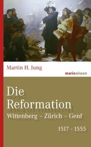 Cover von Die Reformation
