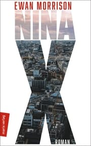 Cover von Nina X