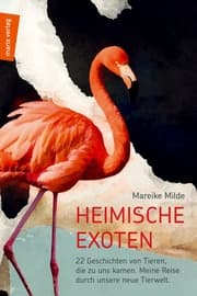 Cover von Heimische Exoten