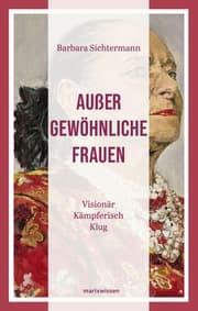 Cover von Außergewöhnliche Frauen