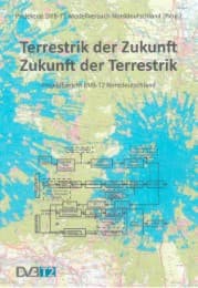Cover von Terrestrik der Zukunft : Zukunft der Terrestrik