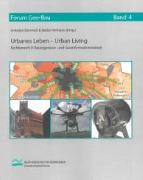 Cover von Urbanes Leben - Urban Living