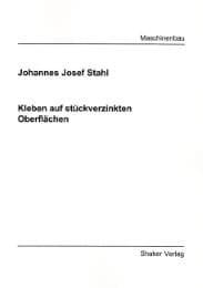 Cover von Kleben auf stückverzinkten Oberflächen