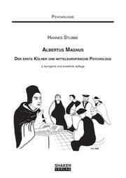 Cover von Albertus Magnus