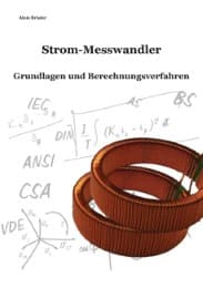 Cover von Strom-Messwandler