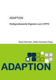 Cover von ADAPTION