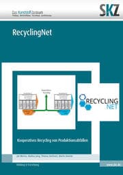 Cover von RecyclingNet
