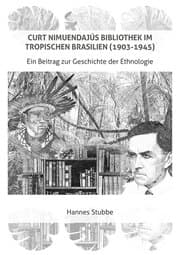 Cover von CURT NIMUENDAJÚS BIBLIOTHEK IM TROPISCHEN BRASILIEN (1903-1945)