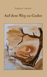 Cover von Auf dem Weg zu Godot