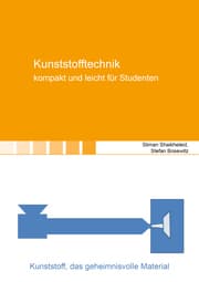 Cover von Kunststofftechnik - kompakt und leicht für Studenten