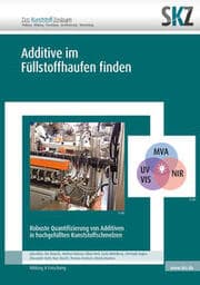 Cover von Additive im Füllstoffhaufen finden