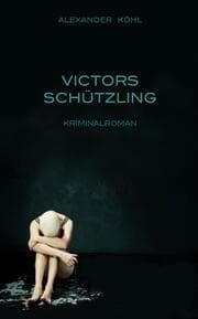 Cover von Victors Schützling