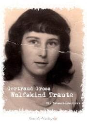 Cover von Wolfskind Traute - Neuauflage