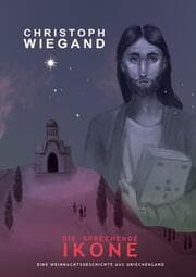 Cover von Die sprechende Ikone