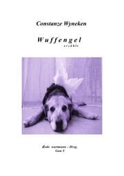 Cover von Wuffengel erzählt ...