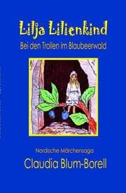 Cover von Lilja Lilienkind