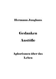 Cover von Gedanken Anstöße
