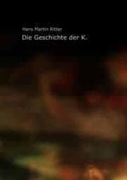 Cover von Die Geschichte der K.