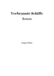 Cover von Verbrannte Schiffe