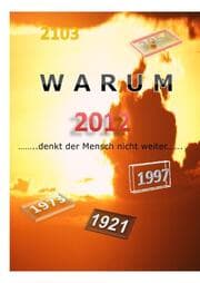 Cover von W A R U M