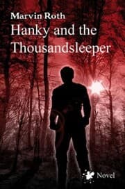 Cover von Hanky and the Thousandsleeper