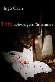 Cover von Tote schweigen für immer