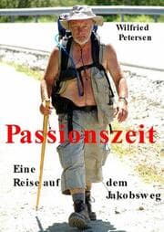 Cover von Passionszeit
