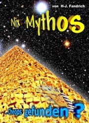 Cover von Cheops gefunden ?