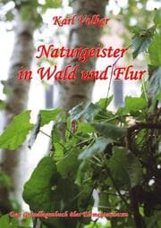 Cover von Naturgeister in Wald und Flur