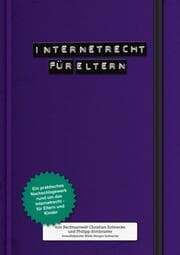 Cover von Internetrecht für Eltern