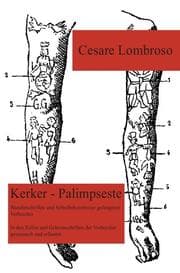 Cover von Kerker - Palimpseste
